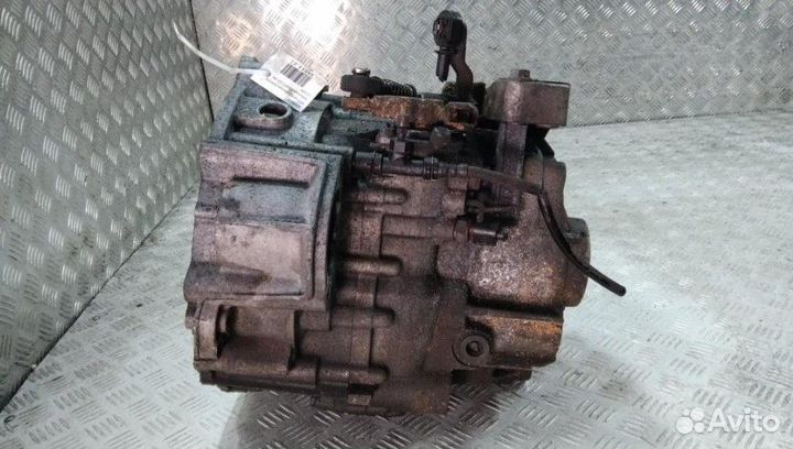 МКПП GRF Volkswagen Golf 5 2.0 Дизель