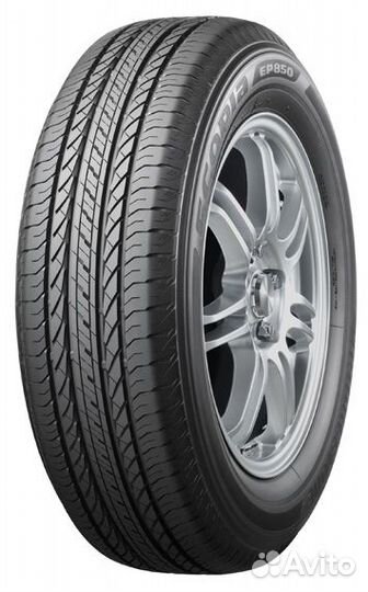 Bridgestone Ecopia EP850 245/70 R16 111H