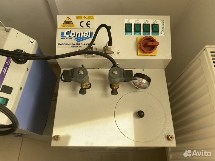 Продам швейное оборудевание