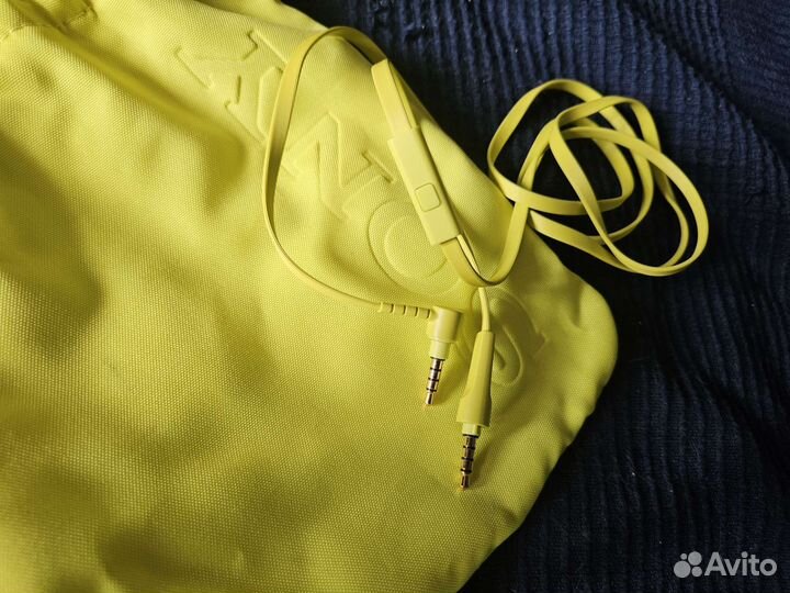 Наушники sony