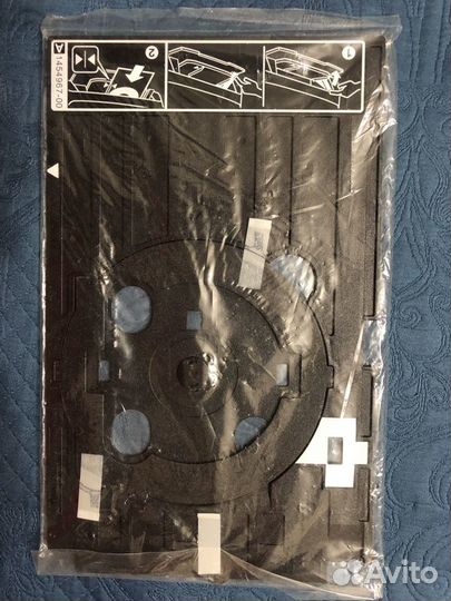 Лотoк для печaти на CD/DVD