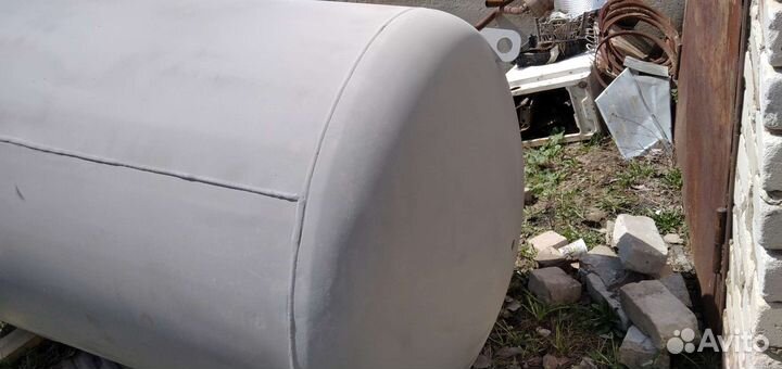 Цистерны емкости бочки