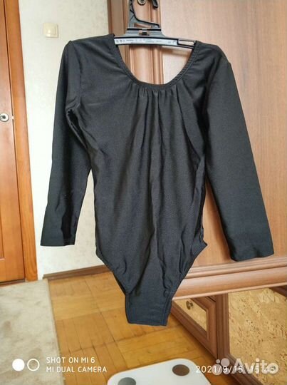 Купальник для танцев