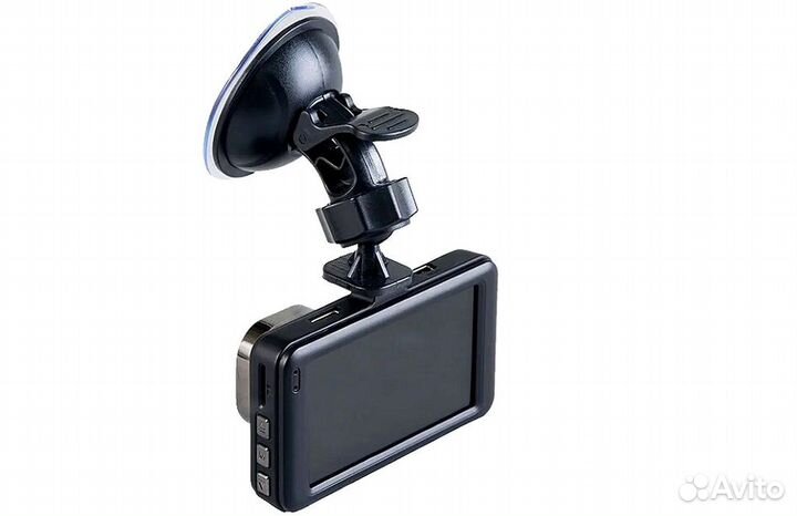 Видеорегистратор