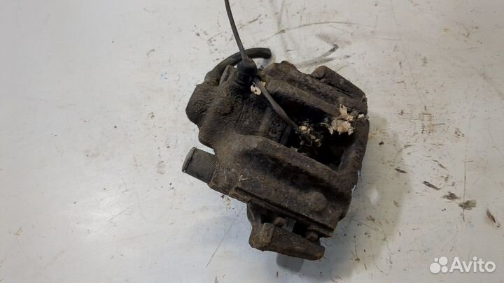 Суппорт BMW 3 E36, 2000