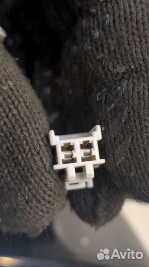 Зеркало боковое Acura MDX, 2006