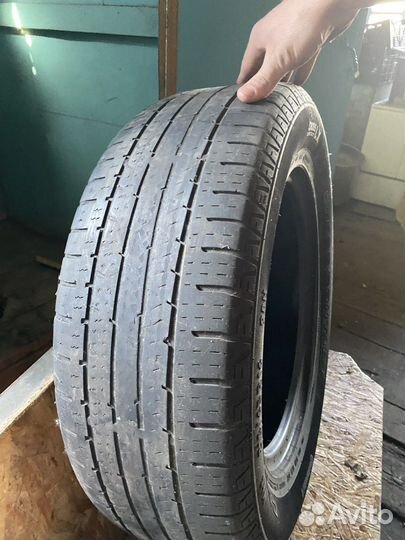 Continental ContiCrossContact LX 215/65 R16 98