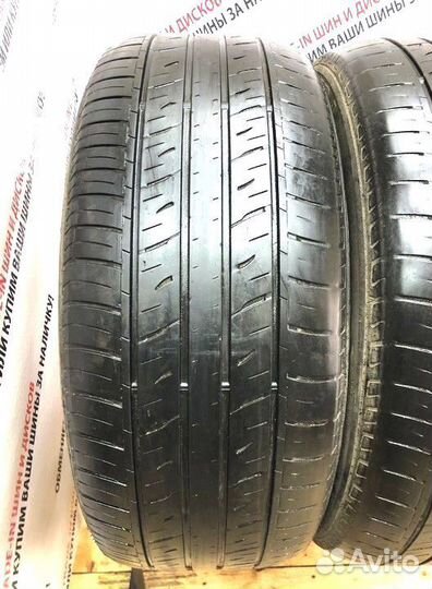 Dunlop Grandtrek PT3 275/50 R21