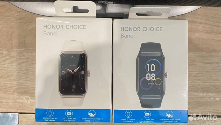 Фитнес-браслет Honor Choice Moecen NAL-WB00