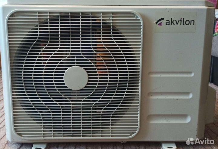 Сплит система 12 бу