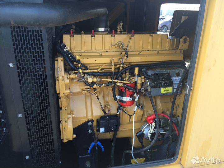 Техническое Обслуживание Дизель Электростанций