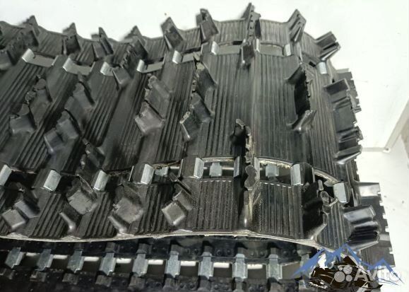 Гусеница для снегохода BRP Lynx