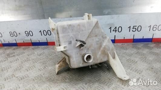 Бачок омывателя toyota corolla E15 (8DN26NL01)