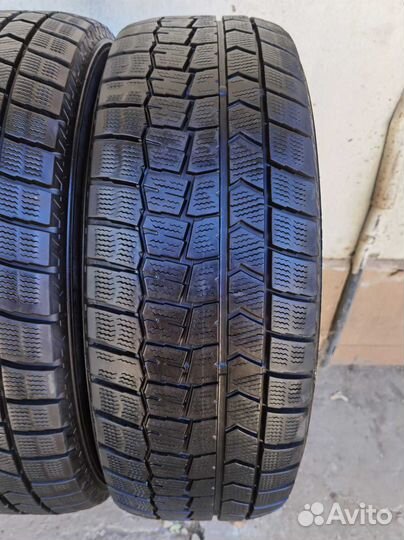 Dunlop Winter Maxx WM02 225/60 R17 99H