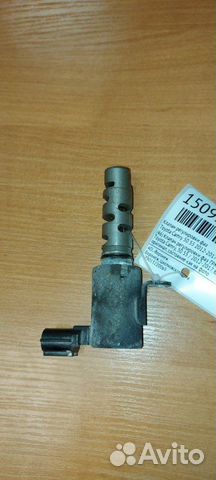 Клапан регулировки фаз Toyota Camry 50 55