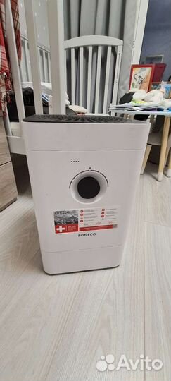 Мойка воздуха Boneco H300