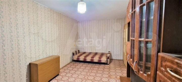 1-к. квартира, 30,4 м², 4/5 эт.