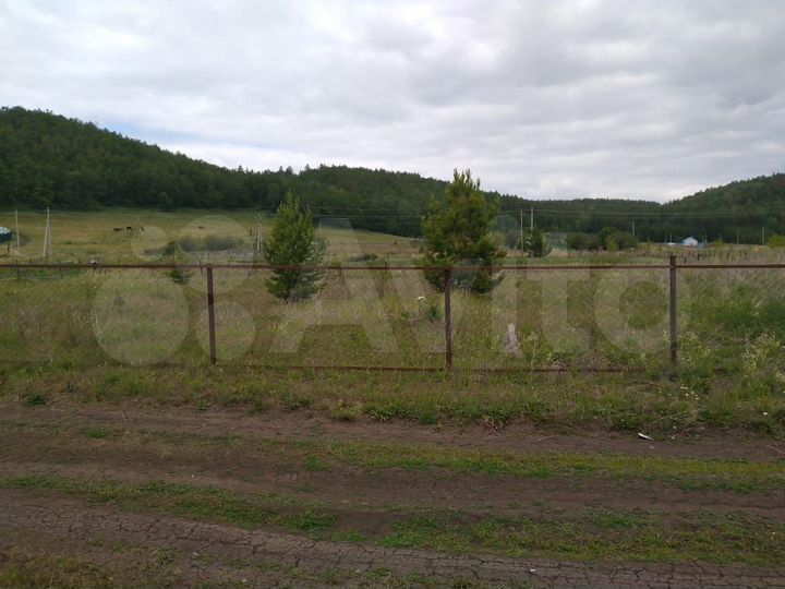 Участок 20 сот. (ИЖС)