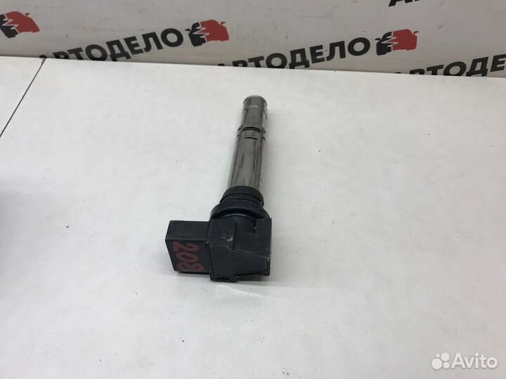 Катушка зажигания Startvolt SC1814 Polo Sedan