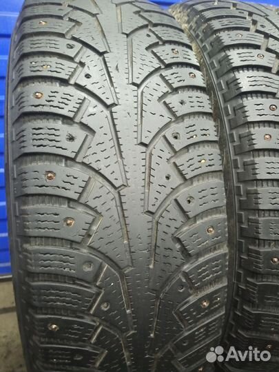 Nokian Tyres Hakkapeliitta 5 SUV 225/65 R18 107T