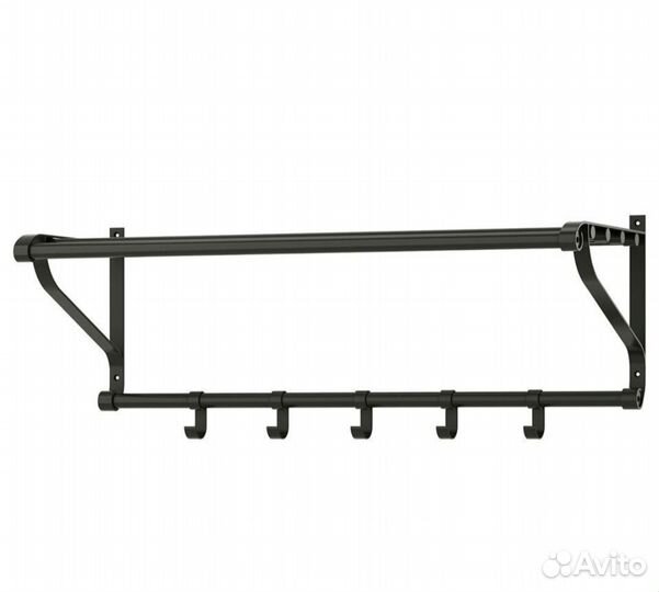 Вешалка IKEA 90см