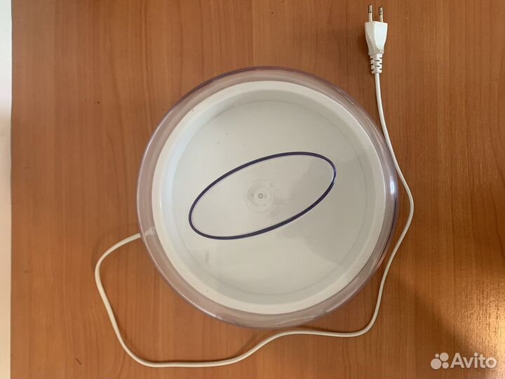 Йогуртница Selecline