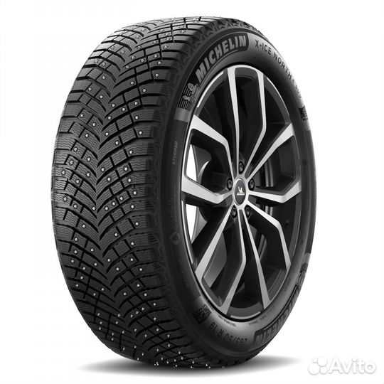 Michelin X-Ice North 4 245/40 R20 99T