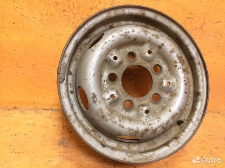 4 диска - R14 (5х130)