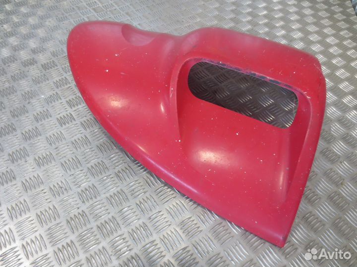 Дефлектор кабины левый Scania 1451280