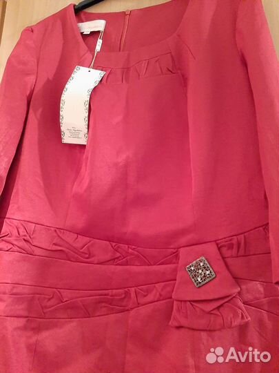 Женские вещи 46-50р