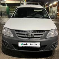 ВАЗ (LADA) Largus 1.6 MT, 2019, 91 000 км, с пробегом, цена 1 025 000 руб.