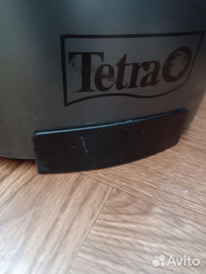 Внешний фильтр Tetra ex 1200 plus