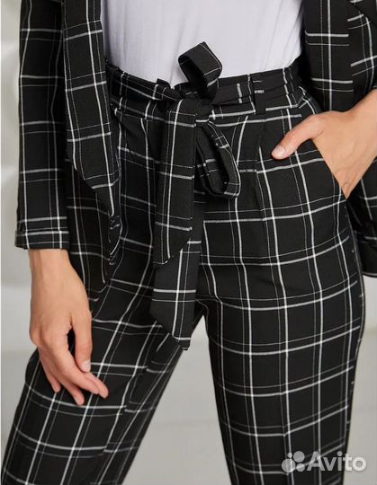 Костюм брючный