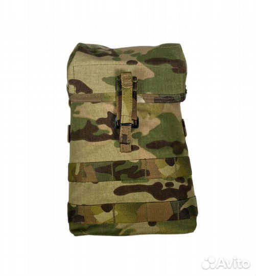 Подсумок пкм 1 ссо для короба