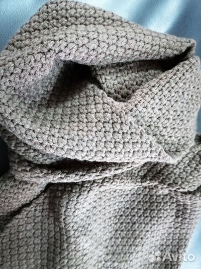 Шарф La Reine Blanche