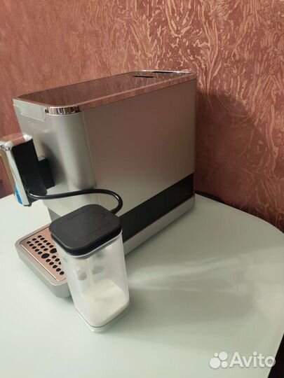 Кофемашина