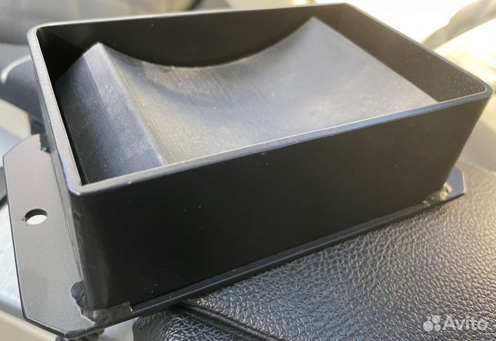 Виброопоры