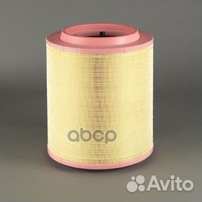 Фильтр воздушный HCV Volvo (Trucks) F 10 (Eng