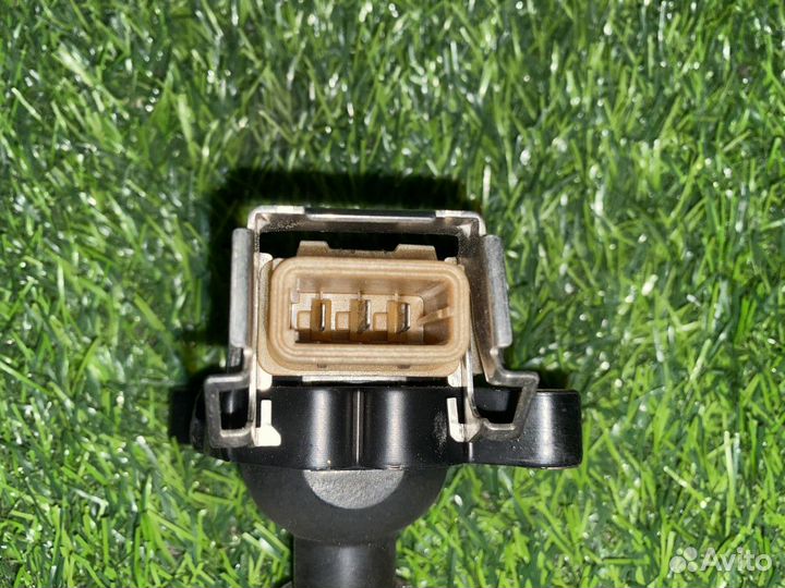 Катушка зажигания BMW E39