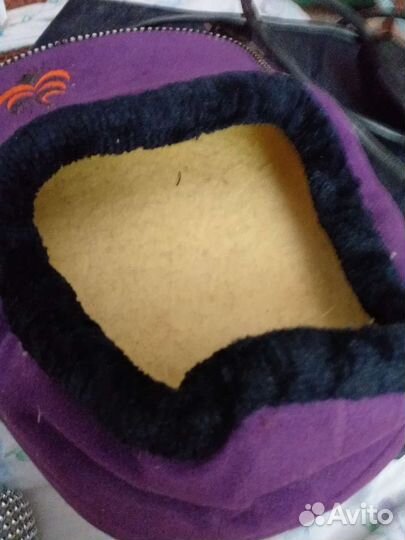 Грелка электрическая для ног