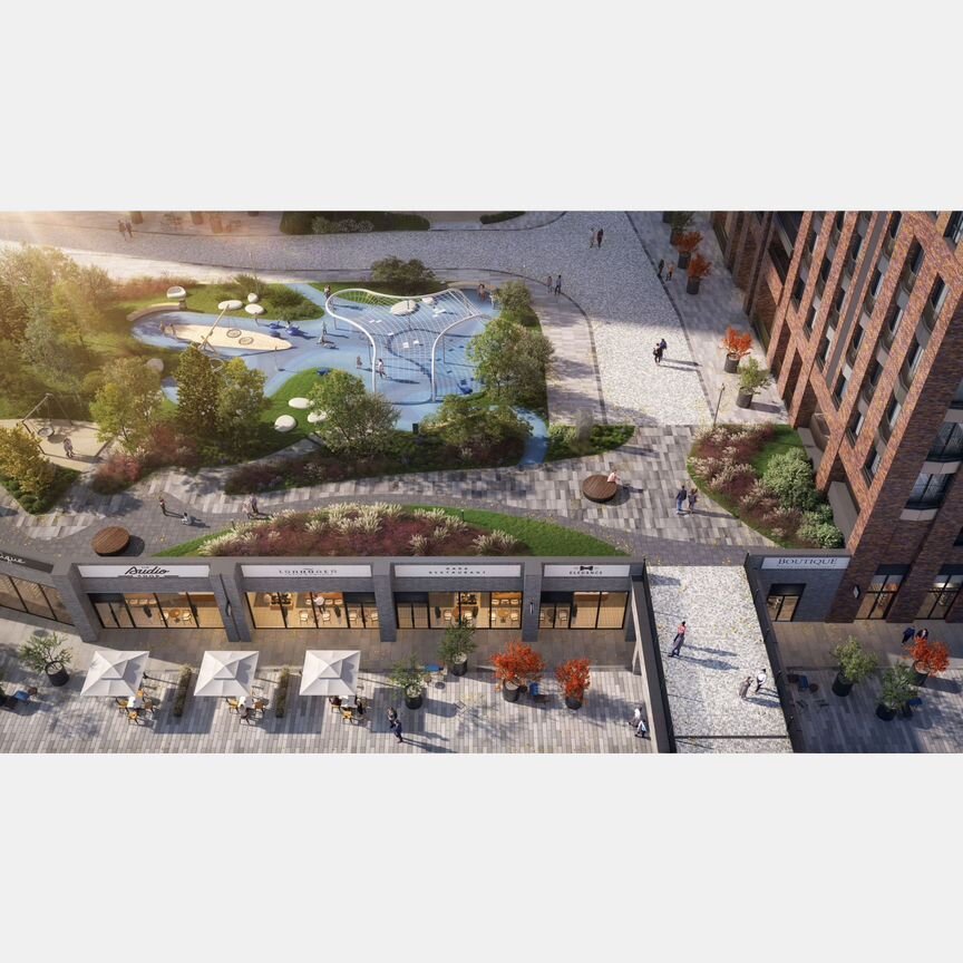 3-к. квартира, 97,9 м², 32/34 эт.