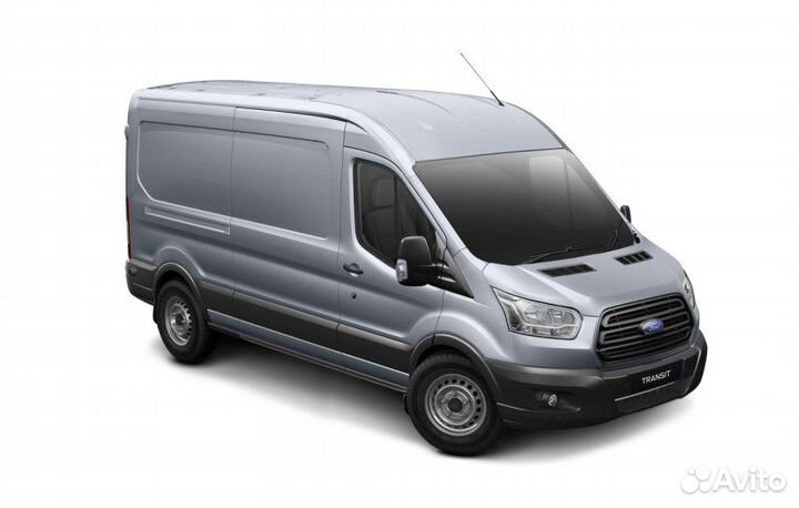 Кронштейн запасного колеса Ford Transit TTG 2.2