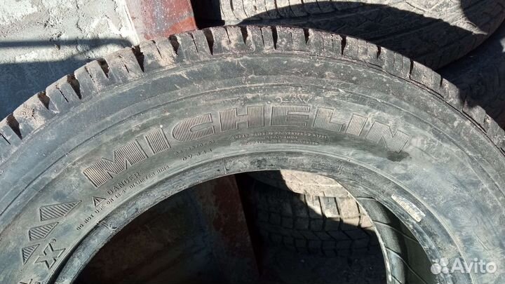 Michelin 4x4 XPC 215/65 R16