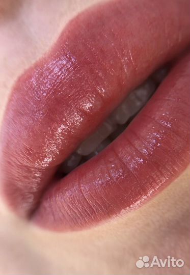 Перманентный макияж