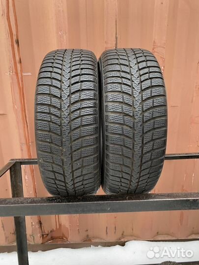 Kumho I'Zen KW23 205/60 R15