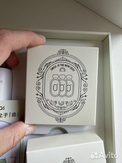 Soocas X3U Электрическая зубная щётка