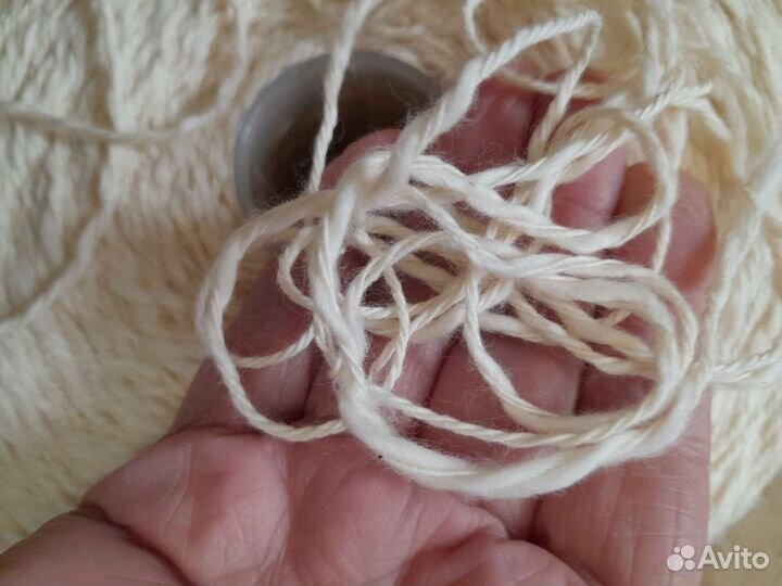 Итальянская пряжа