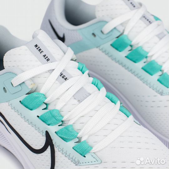 Кроссовки Nike Air Zoom Pegasus 38 White Aurora