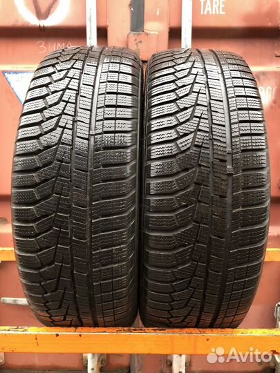 Hankook Winter I'Cept Evo2 W320 205/60 R16