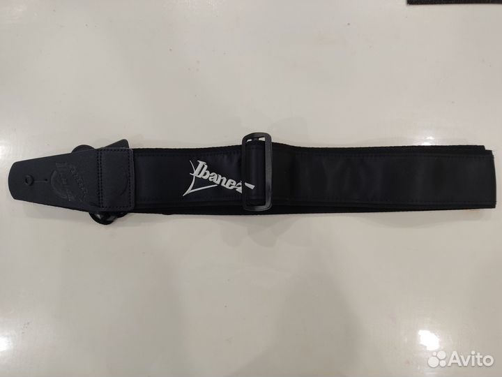 Ремень для гитары